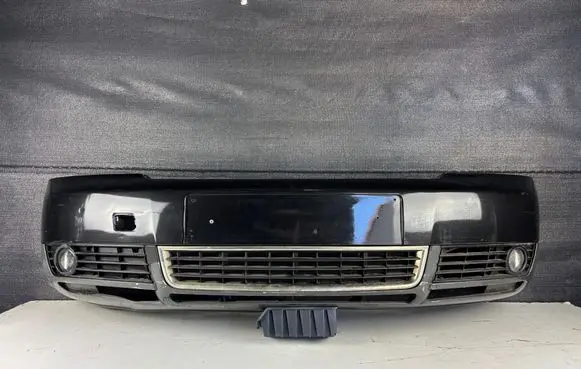 Audi A4 S4 B6 8E 8H Front bumper LZ9W