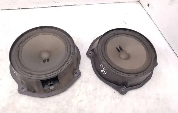 Lancia Delta III Front door speaker 46750590 1922269002