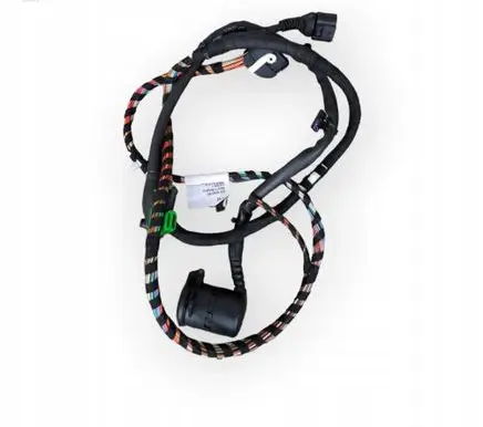 Volkswagen PASSAT B8 Wiring harness 3G9971124B
