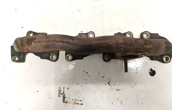 Opel Astra J Exhaust manifold 55565985 428702815