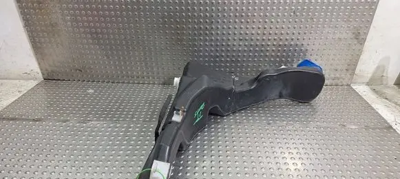 Audi TT TTS RS Mk3 8S Windshield washer fluid reservoir/tank 8S0955453