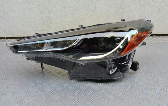 Toyota Corolla E210 E21 Headlight/headlamp
