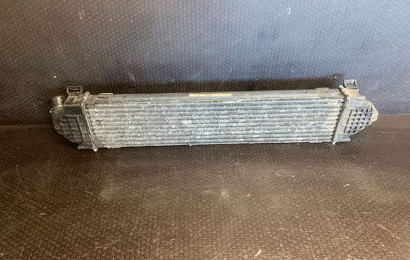 Ford S-MAX Intercooler radiator IA1438 6G919L440FC 991796A