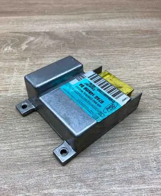 Ford Escort Airbag control unit/module 97AG14B056DA 010948817202