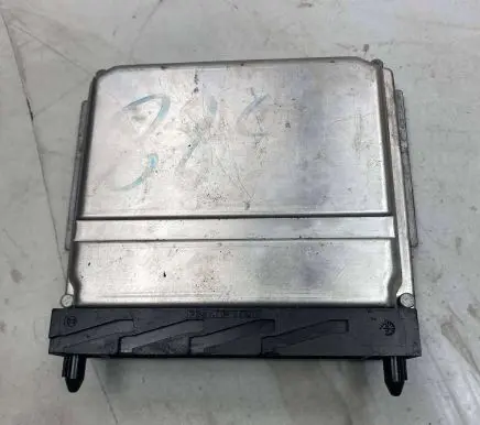 Volvo S60 Engine control unit/module 08670169A 26SA8475 0261207227