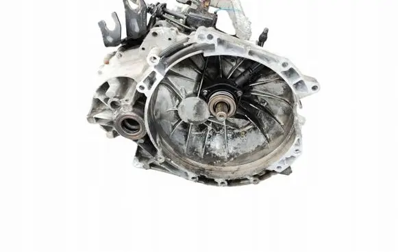 Ford S-MAX Electric car Transmission 6G9R7002AB