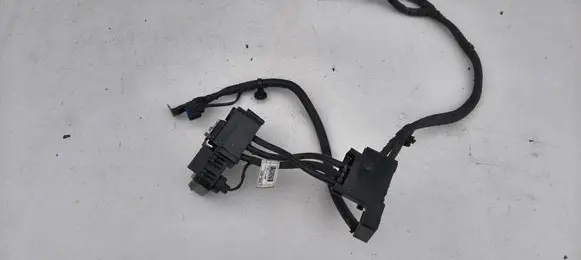 Hyundai i30 Positive cable (battery) 91850A6021
