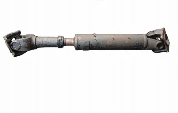 Ford Maverick Front prop shaft 