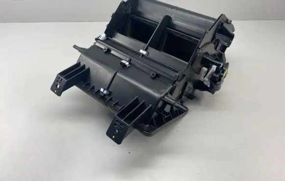 Ford Ranger Interior heater climate box assembly housing AB3918A346