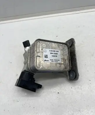 Mercedes-Benz EQA Air conditioning (A/C) air dryer A2438301500 A2438301400 Q004ZGS004