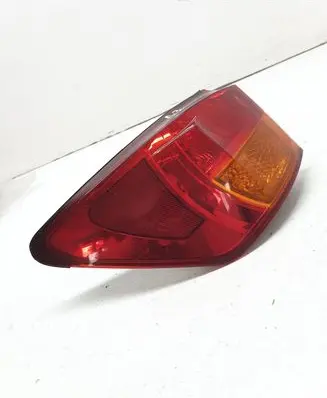 Lexus IS 220D-250-350 Rear/tail lights 5340
