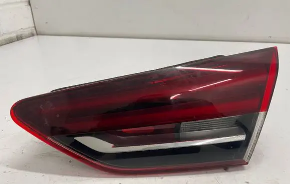 Opel Insignia B Tailgate rear/tail lights 39148317