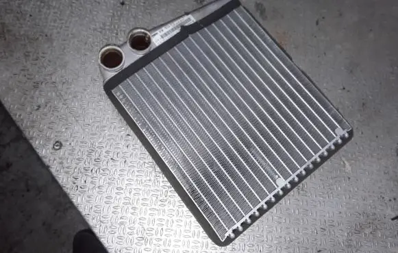 Seat Leon (1P) Heater blower radiator 1K0819031A