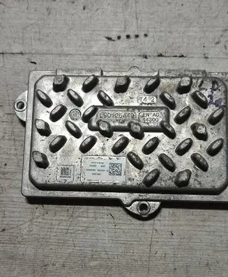 Peugeot 2008 II Xenon control unit/module L90174996 S40040600 200802