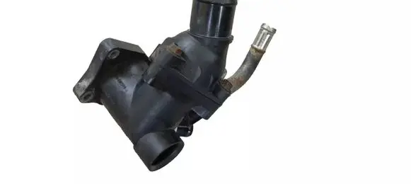 Toyota Avensis T250 Thermostat/thermostat housing 163200R011A 16320-0R011-A 16320-0R011