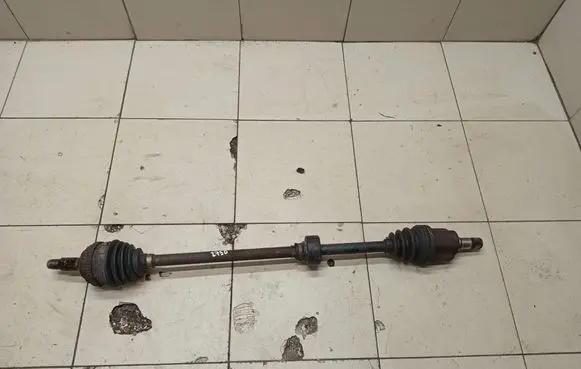 Honda Civic Front driveshaft 