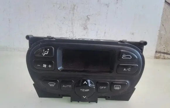 Citroen Xsara Climate control unit