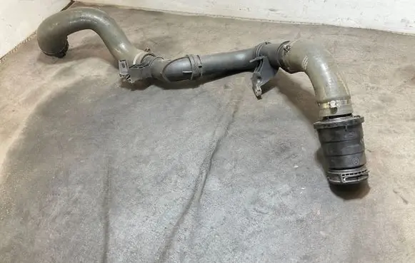 Renault Trafic III (X82) Intercooler hose/pipe 144601915R 93867721 1096338S01