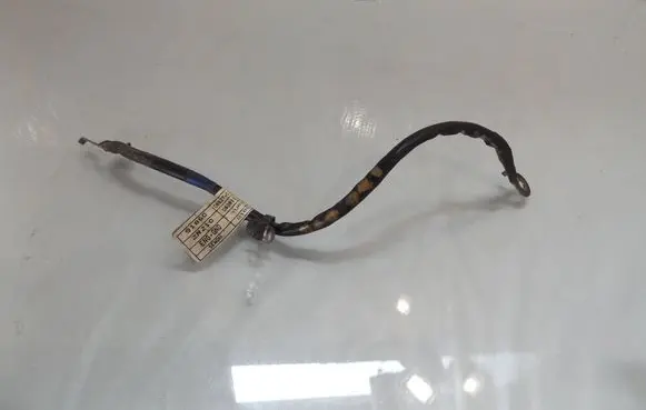 Hyundai i30 Mass air flow meter 98602R120