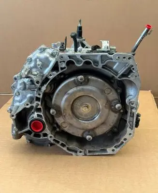 Nissan Qashqai Automatic gearbox X422C X421D X426E