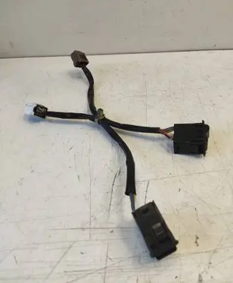 Nissan X-Trail T30 Seat heating switch 22150