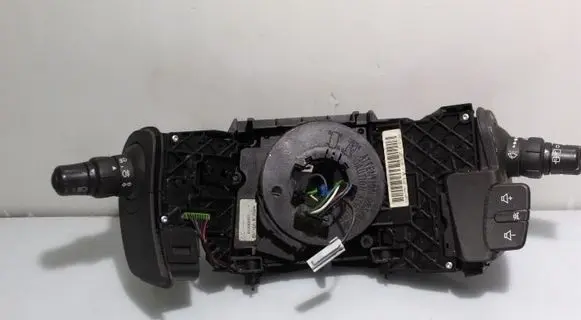 Renault Scenic II - Grand scenic II Light switch 8200127727