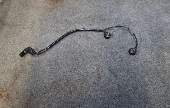 BMW X5 E53 Detonation knock sensor 1709317