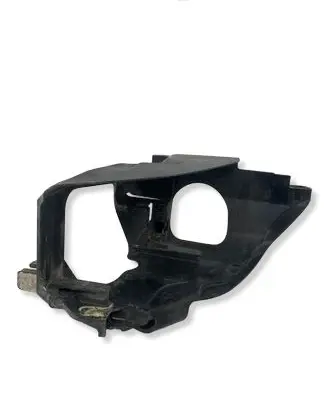 Audi Q7 4L Headlight/headlamp mounting bracket 