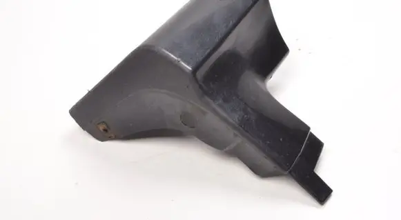 Volvo C30 Foot area side trim 30779137