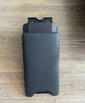 Toyota bZ4X Armrest 5896242040