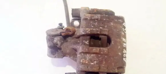 Mazda 5 Rear brake caliper