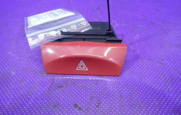 Fiat Stilo Hazard light switch