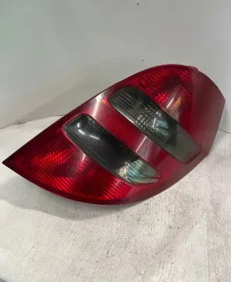 Mercedes-Benz A W169 Rear/tail lights 1698201060