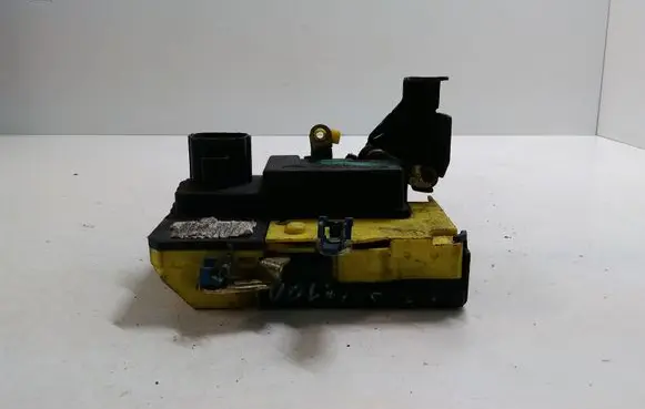 Volvo S60 Front door lock