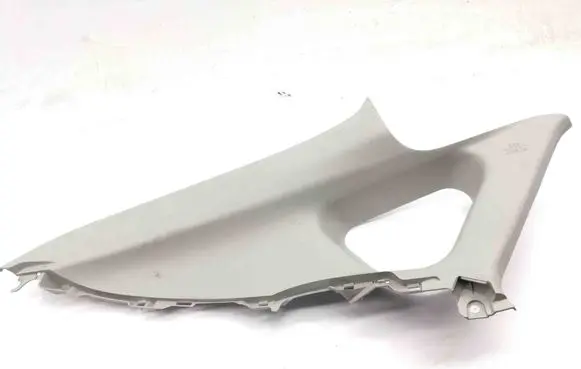 Toyota Prius (XW30) (C) pillar trim 6248047050