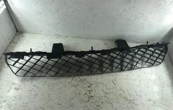 Peugeot 5008 II Front bumper support beam 9814492680