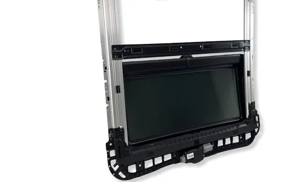 Mazda MX-30 Sunroof set 7713453 OKO203 1732589C