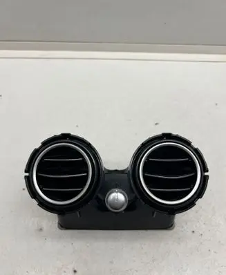 Mercedes-Benz EQC Rear air vent grill A2538304102 522192 05102020