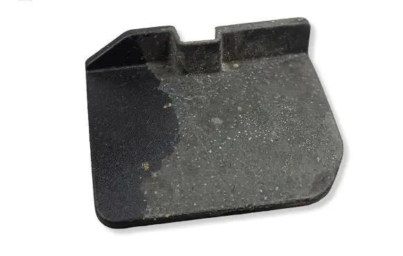 KIA Sportage Rear mudguard 