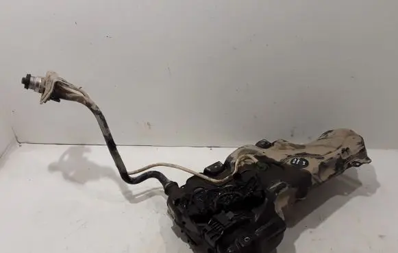 Skoda Octavia Mk4 Fuel tank 5WA201060G