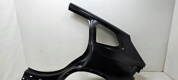 BMW X1 U11 Rear quarter panel 