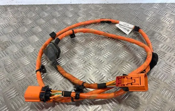 Jeep Compass Other wiring loom 52204606