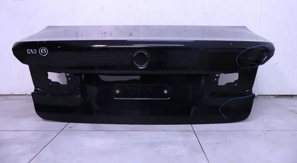 BMW 5 G30 G31 G38 Tailgate/trunk/boot lid G30KLAPA