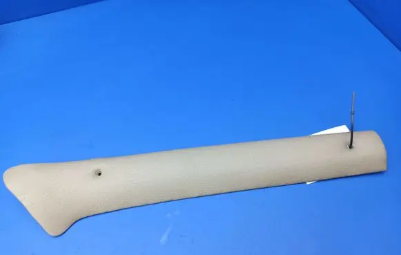Jaguar XJS (A) pillar trim XJSC