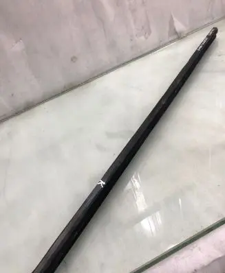Opel Grandland X Rubber seal front door window/glass 9811573180