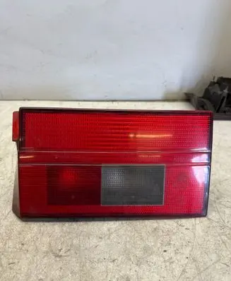 Seat Toledo I (1L) Tailgate rear/tail lights 96159800