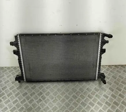 Volkswagen T-Cross Coolant radiator 2Q0121253S