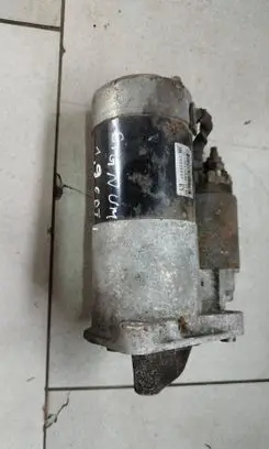 Opel Signum Starter motor 55352882 M001T30172