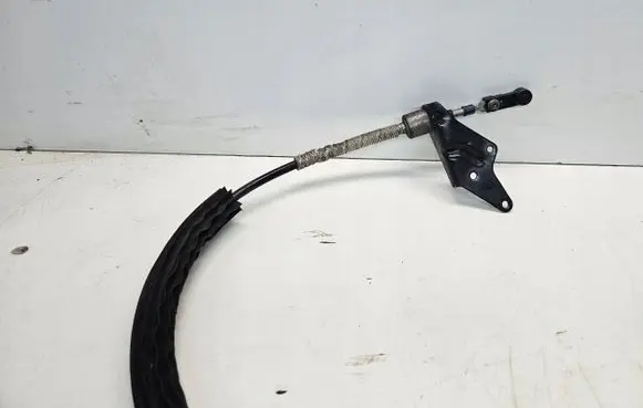 Audi A1 Gear shifter/selector 6R1713025AEOK