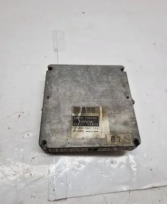Toyota RAV 4 (XA20) Engine control unit/module 8966142A10 1758005441